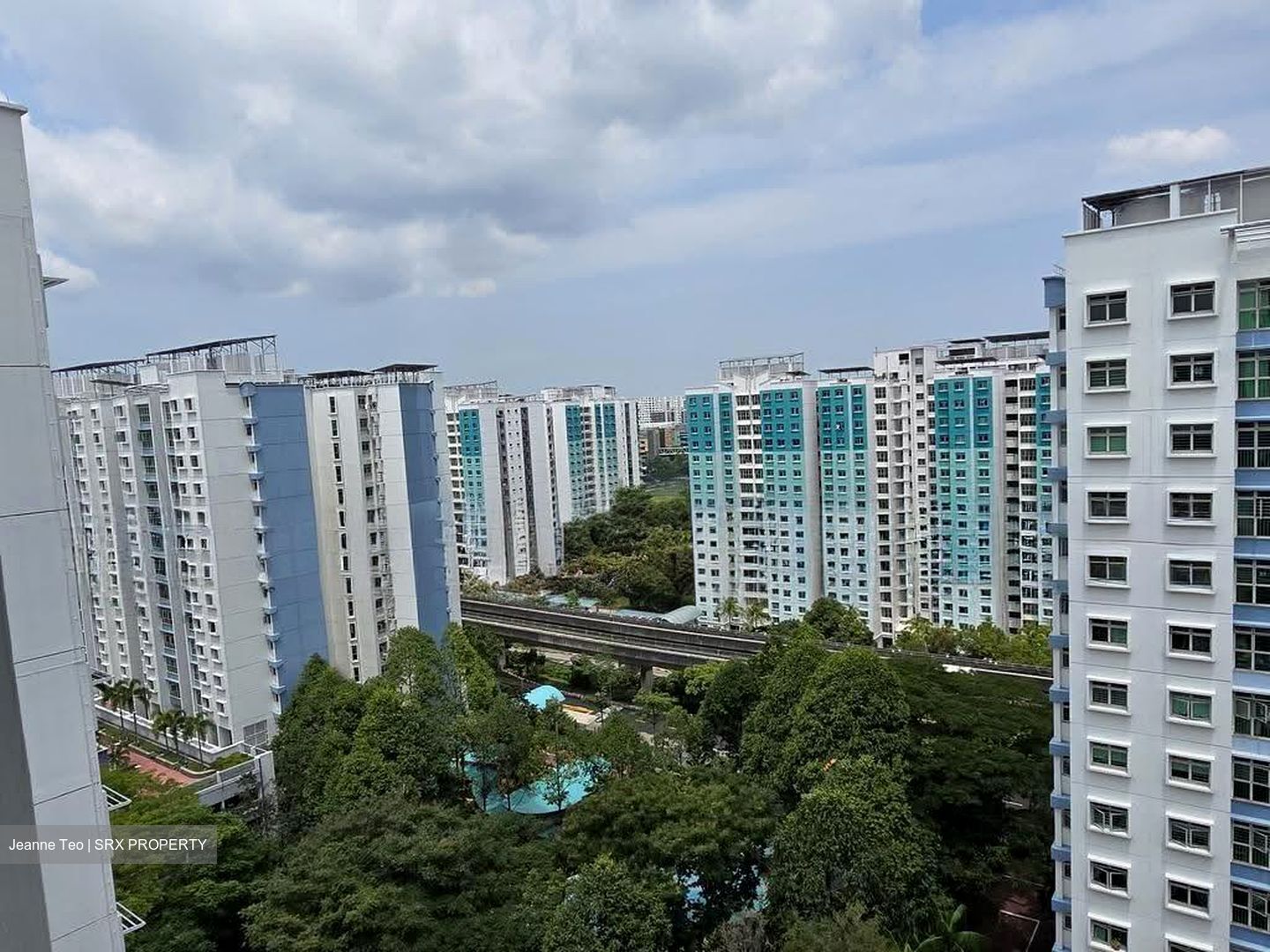 Blk 172B Edgedale Plains (Punggol), HDB 5 Rooms #611443571